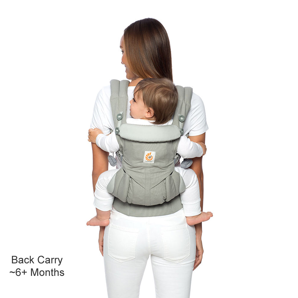 Ergobaby Omni 360 Carrier