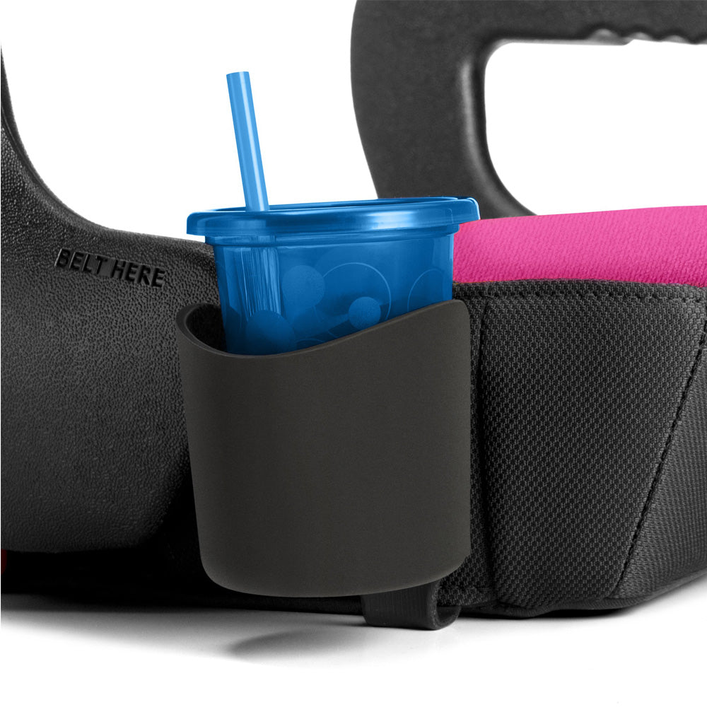 Clek olli Backless Booster Seat