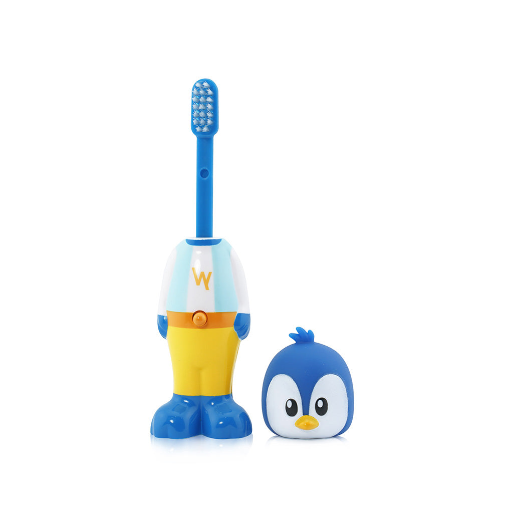 Pearlie White Kids Toothbrush