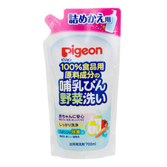Pigeon Japanese Cleanser Refill