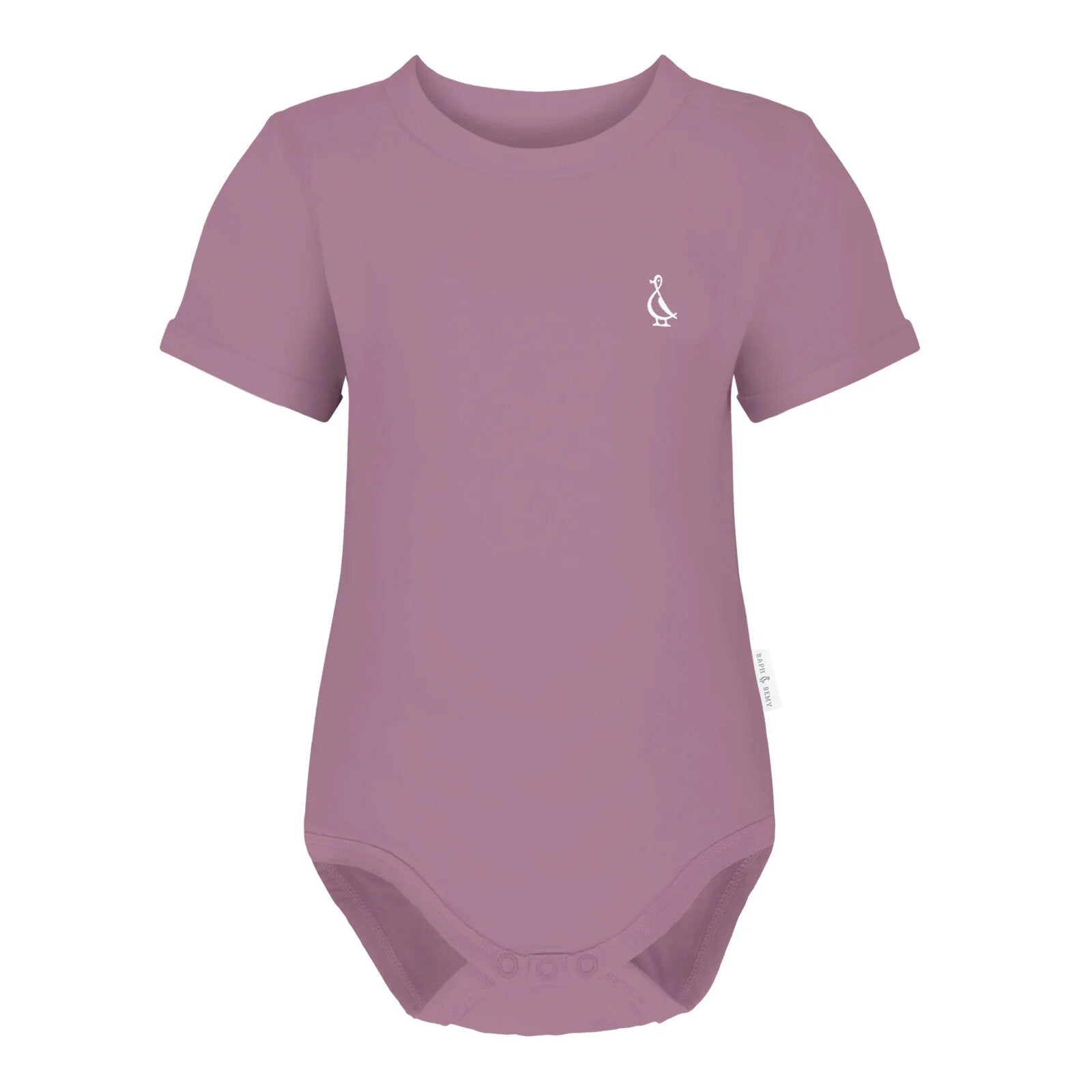 Raph&Remy Premium Bamboo Onesies - 12-18 months