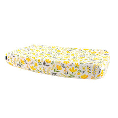 Bebe Au Lait Muslin Changing Pad Cover