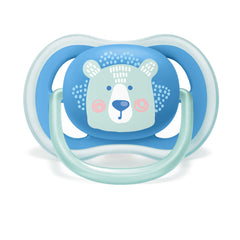 Avent Premium Ultra Air Soother (6 to 18 months)