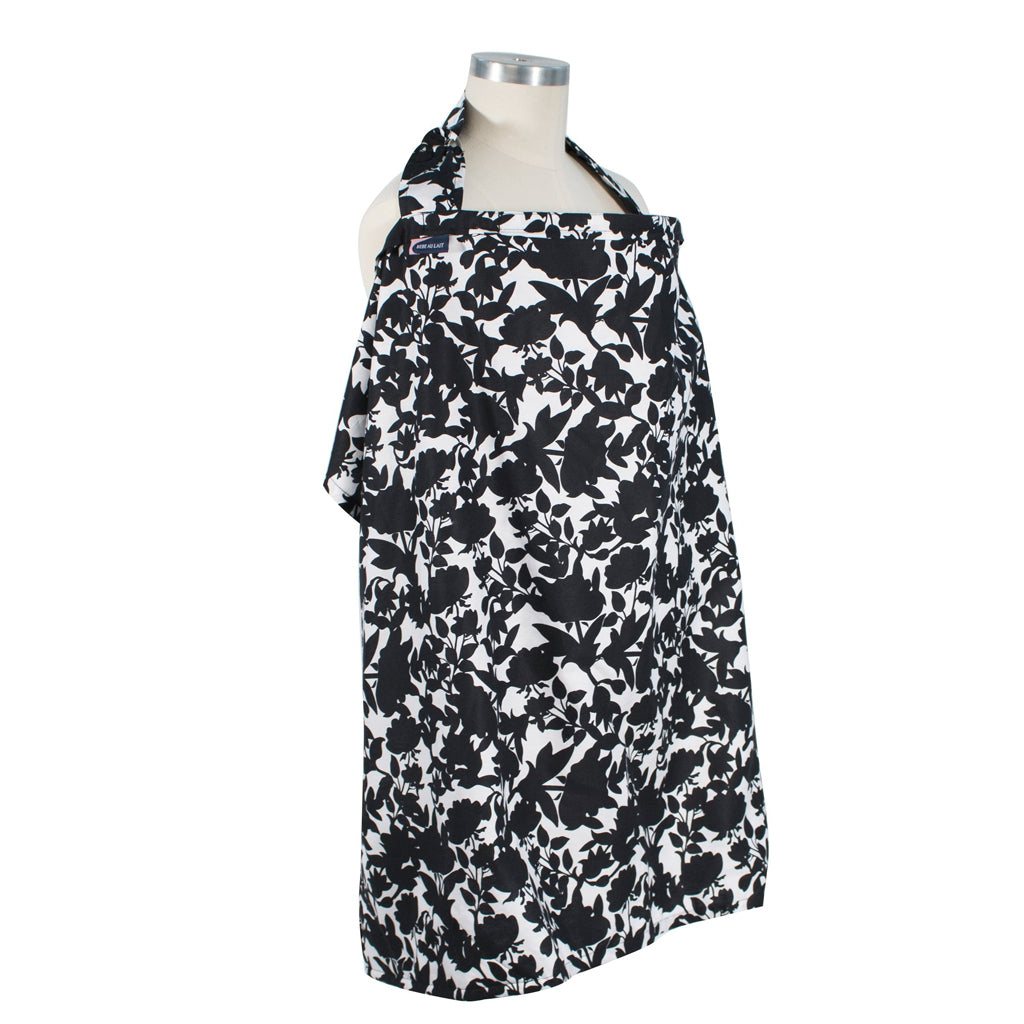 Bebe Au Lait Premium Nursing Cover