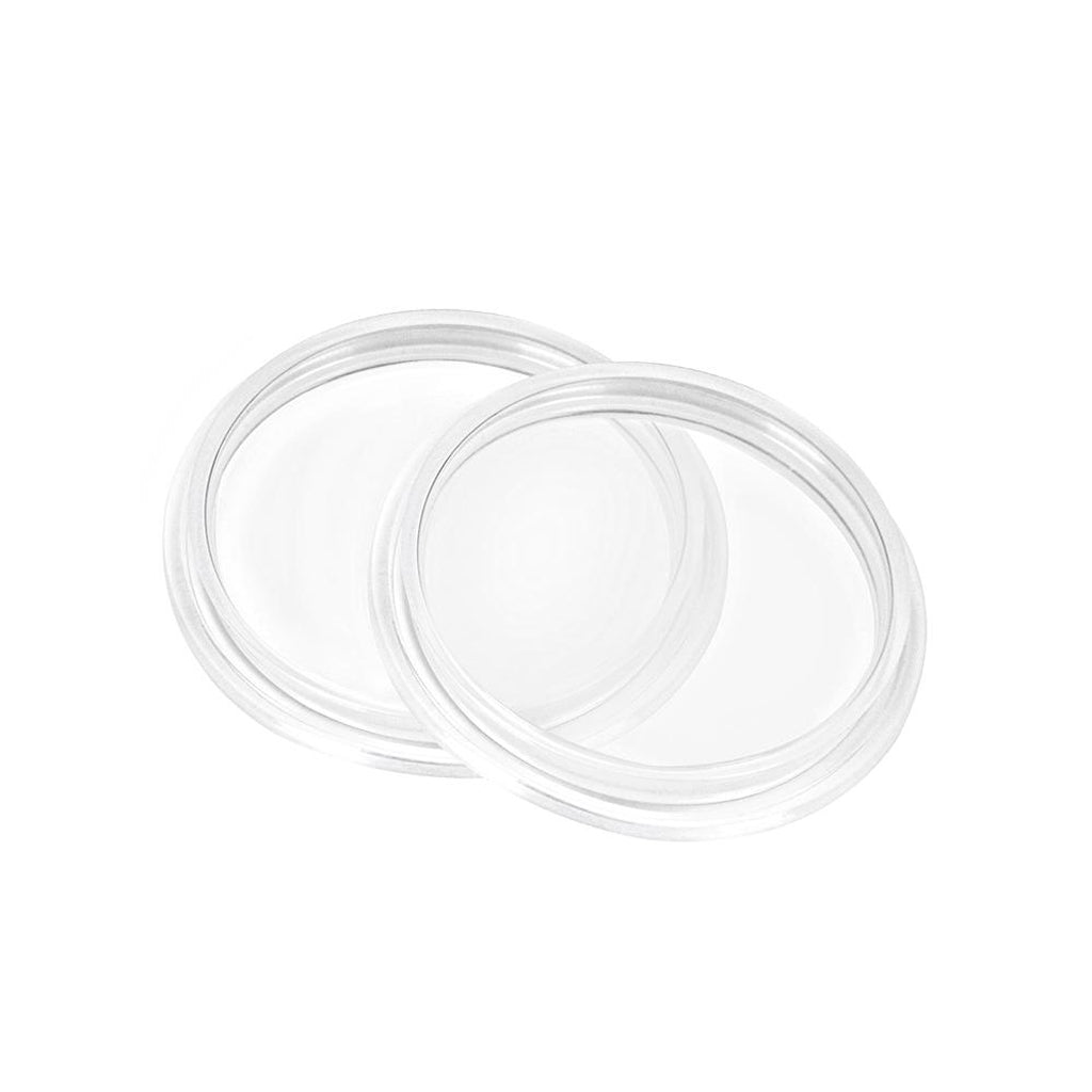 Haakaa Gen3 Silicone Bottle Sealing Disk (2 Pack)