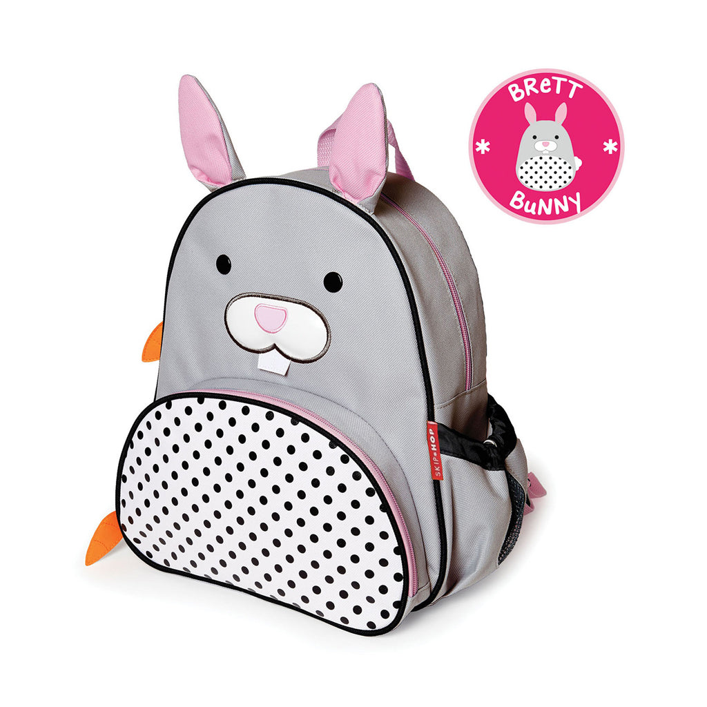 Skip Hop Zoo Little Kid Backpack