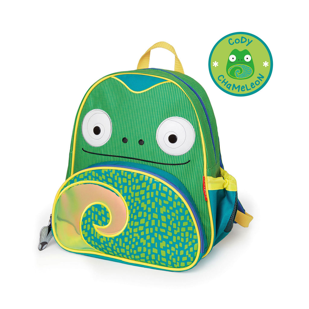 Skip Hop Zoo Little Kid Backpack