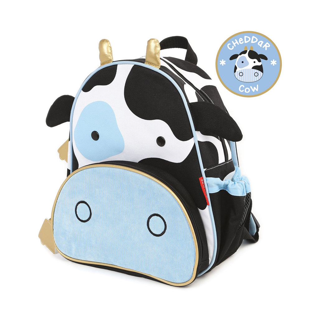 Skip Hop Zoo Little Kid Backpack