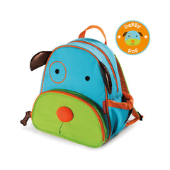 Skip Hop Zoo Little Kid Backpack