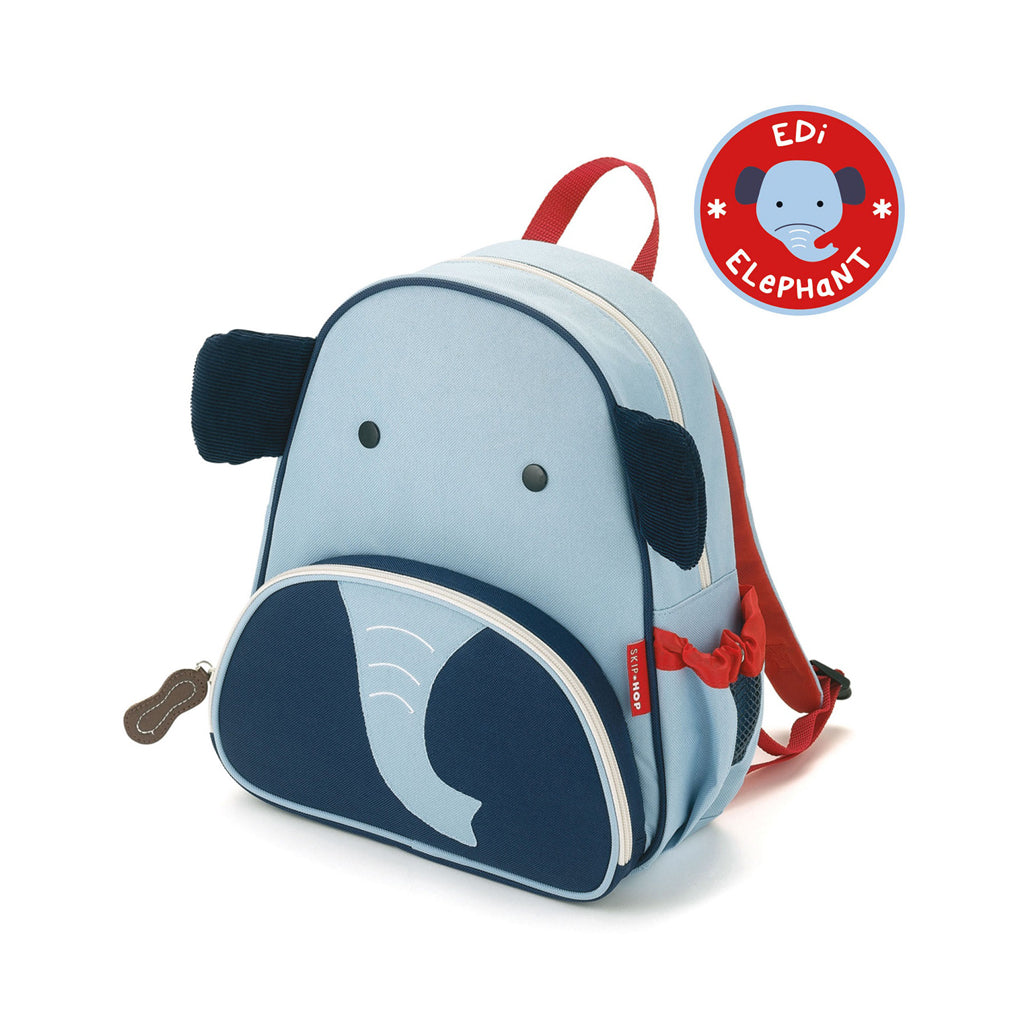 Skip Hop Zoo Little Kid Backpack