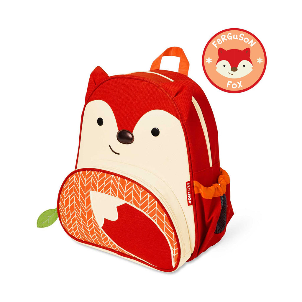 Skip Hop Zoo Little Kid Backpack