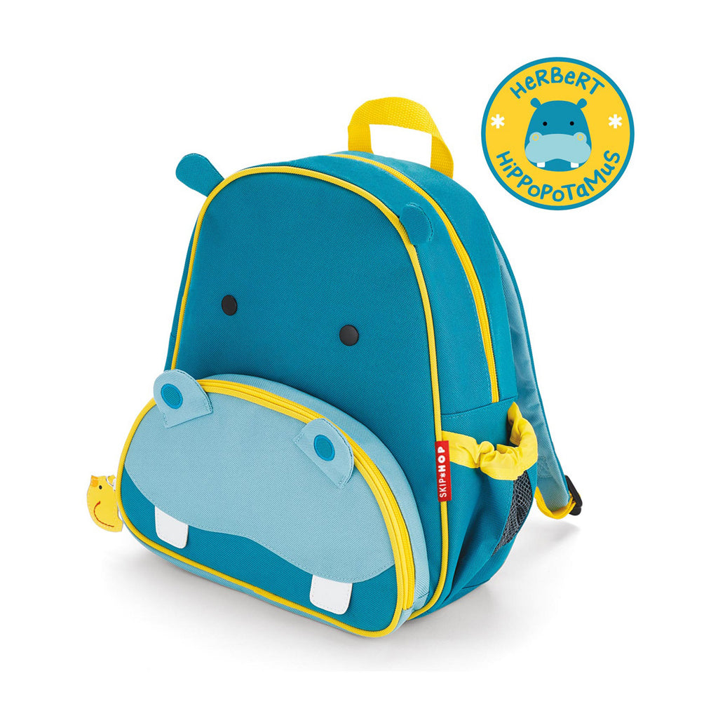 Skip Hop Zoo Little Kid Backpack