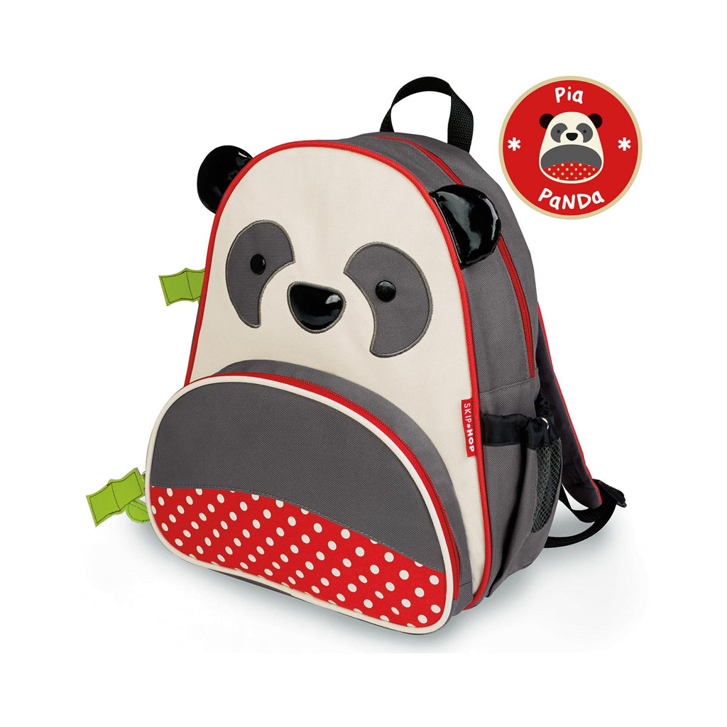 Skip Hop Zoo Little Kid Backpack