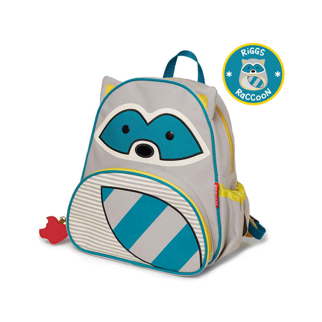 Skip Hop Zoo Little Kid Backpack