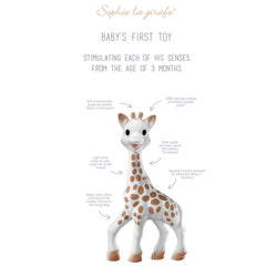 Sophie La Girafe
