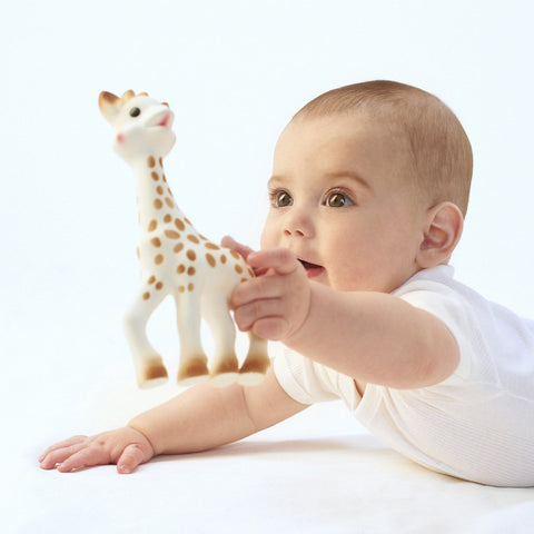 Sophie La Giraffe Singapore  Branded Baby Store Online – Motherswork