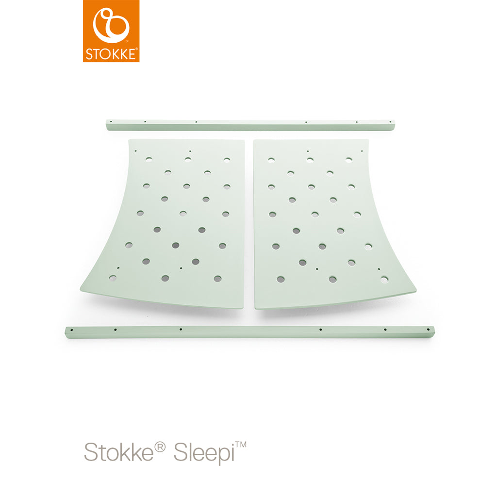 Stokke Sleepi Junior Extension – Motherswork
