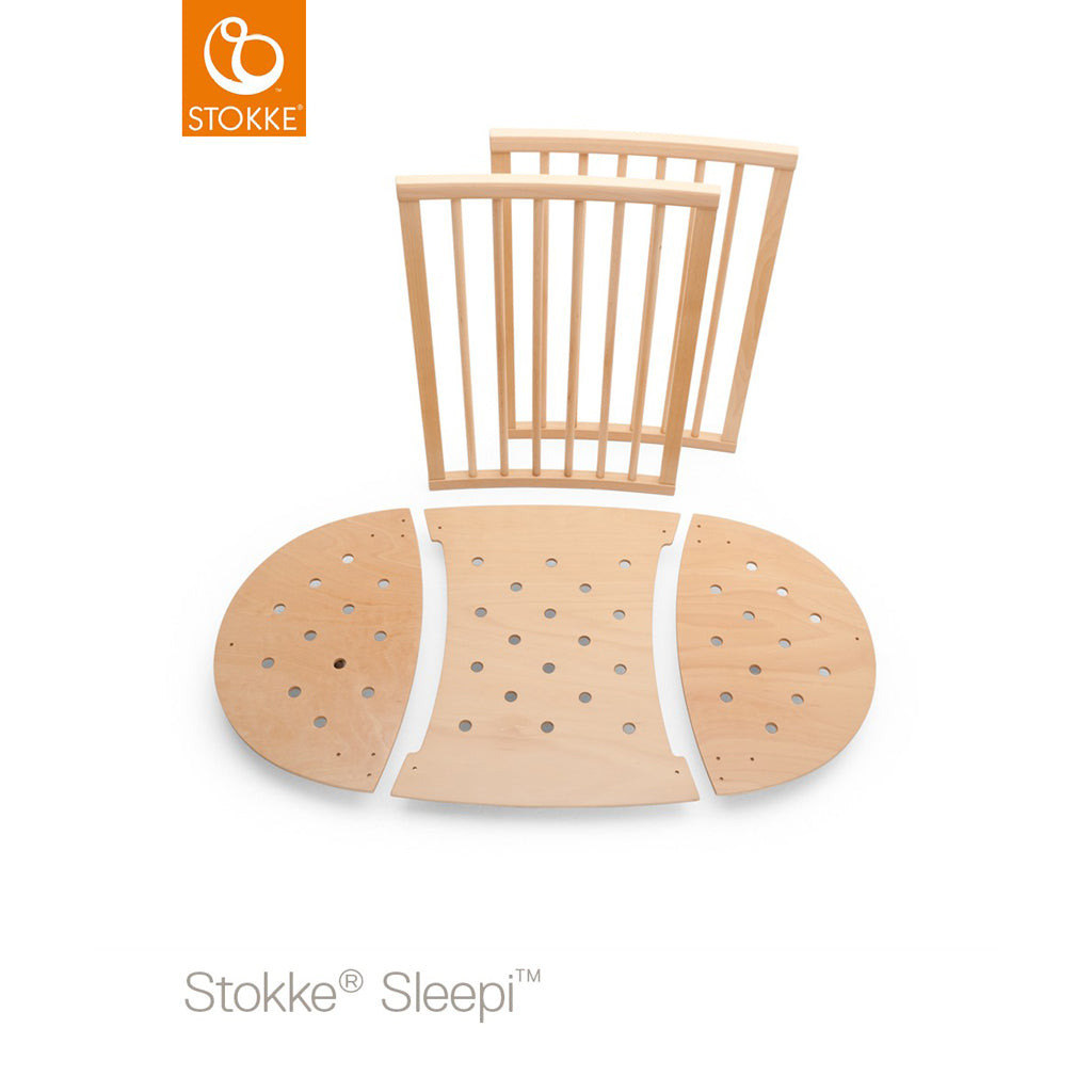 Stokke Sleepi Bed Extension