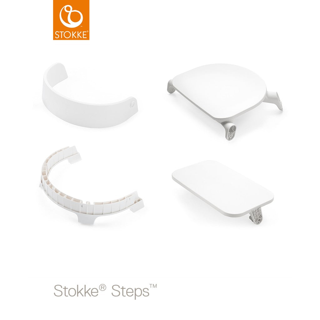 Stokke Steps Chair Complete