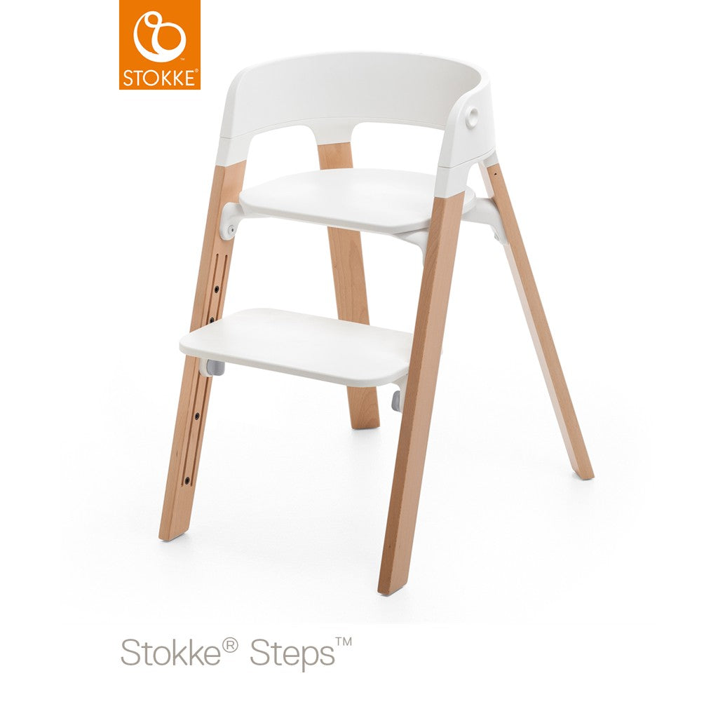 Stokke Steps Chair Complete