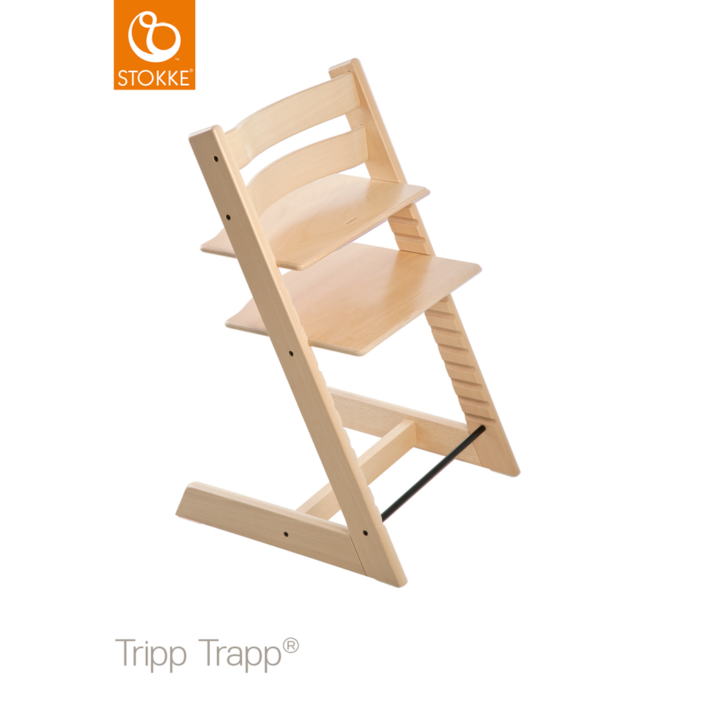 Stokke Tripp Trapp Chair