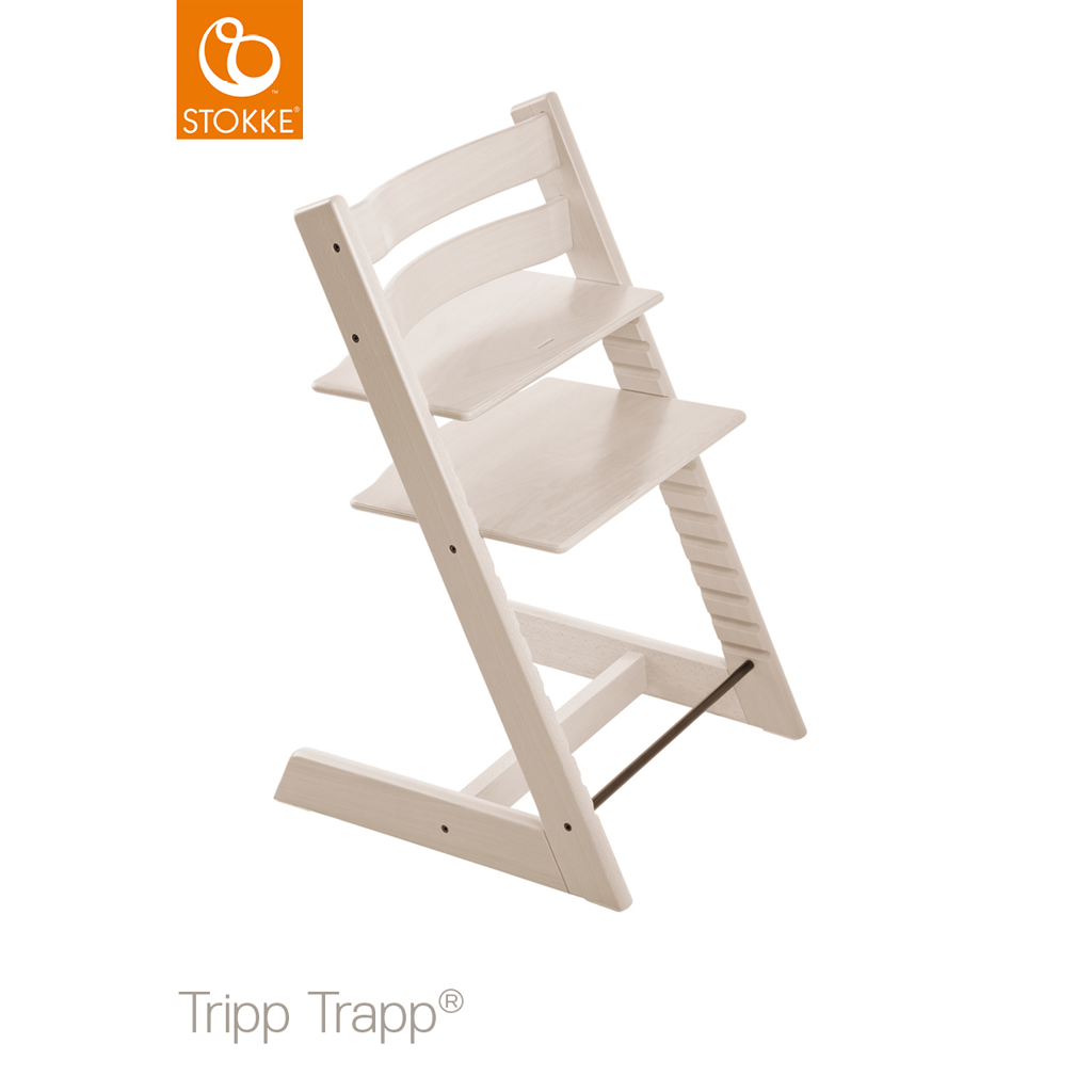 Stokke Tripp Trapp Chair