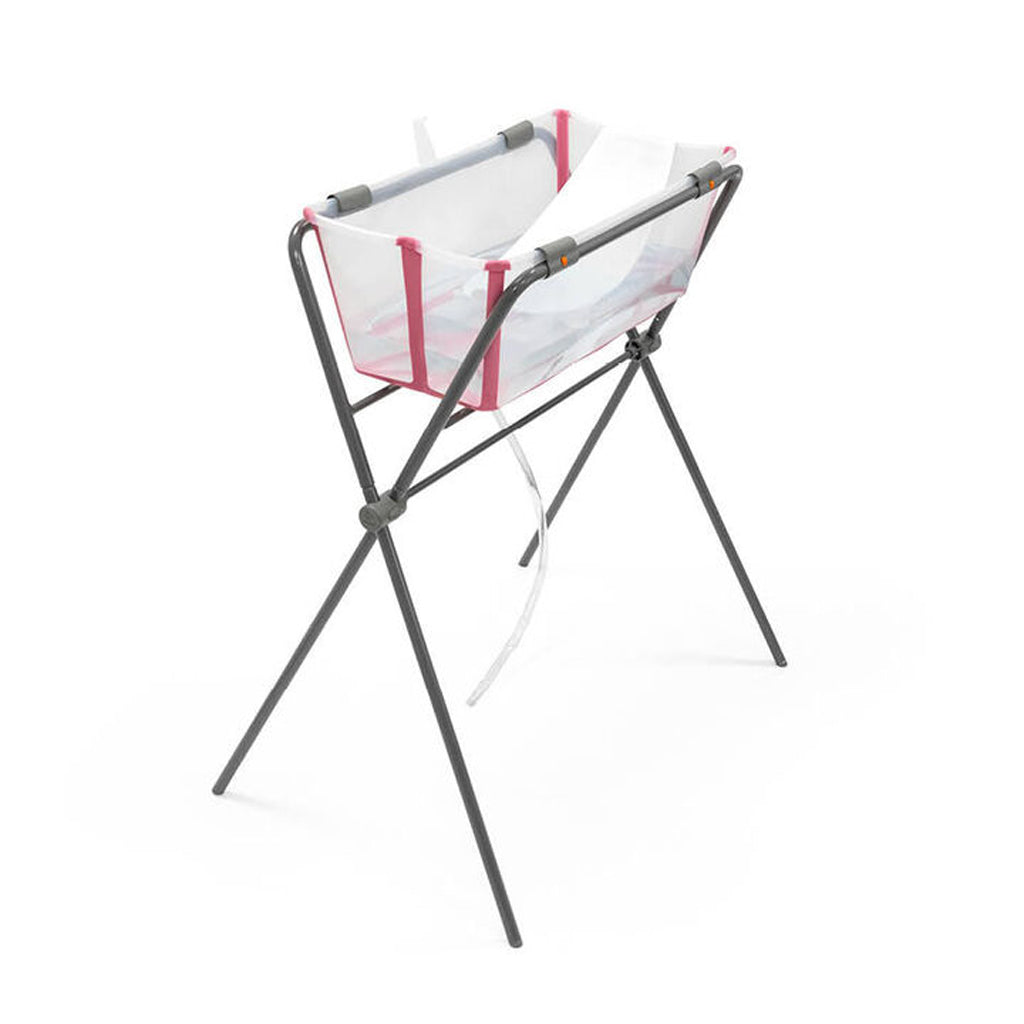 stokke bathtub insert Stokke Flexi Bath Stand
