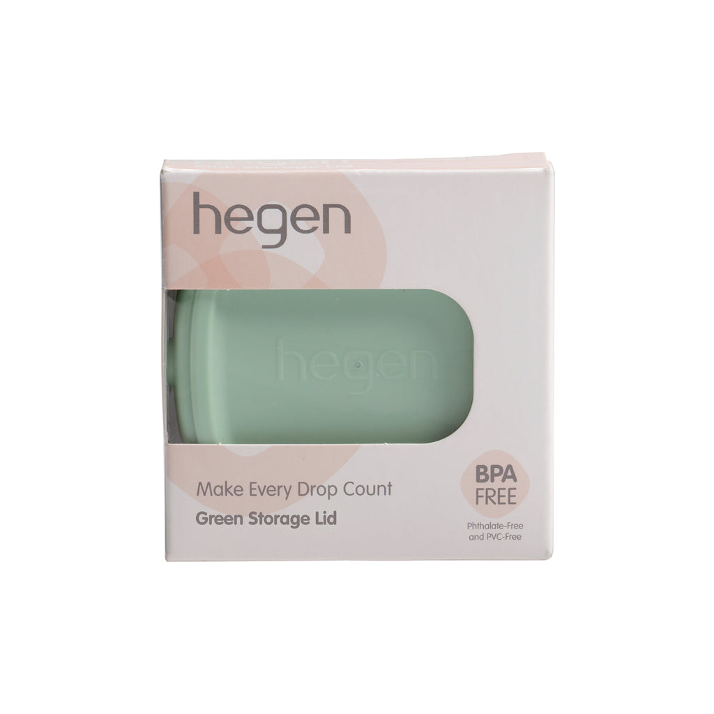 Hegen PCTO™ Breast Milk Storage Lid PPSU