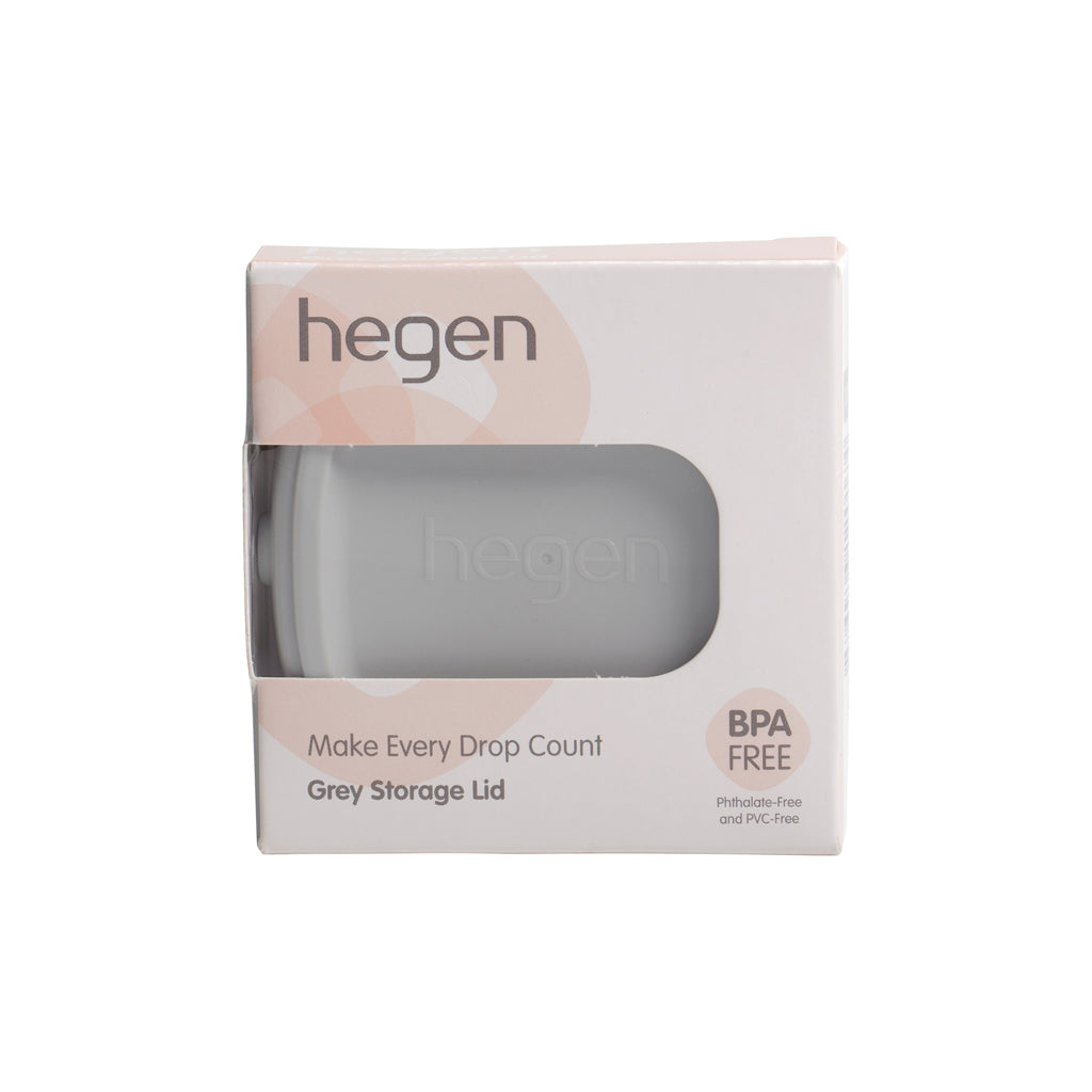 Hegen PCTO™ Breast Milk Storage Lid PPSU