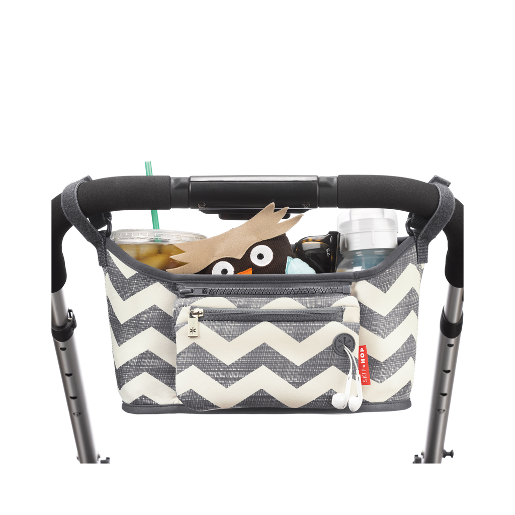 Skip Hop Grab And Go Stroller Organiser