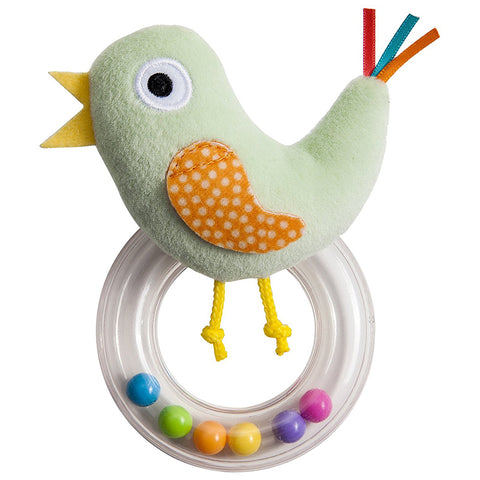 Taf Toys Cheeky Chick Rattle