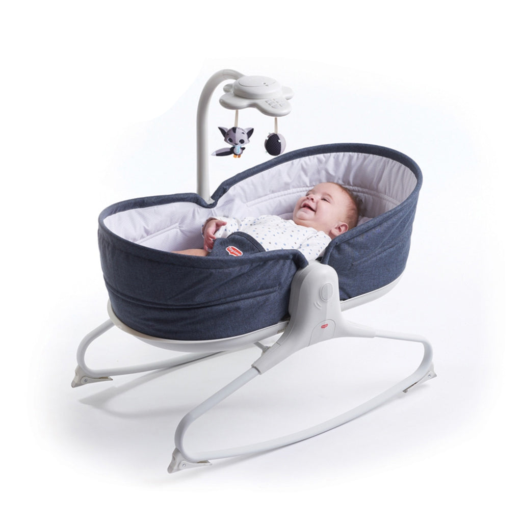 Tiny Love 3 in 1 Rocker Napper