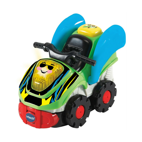 V-Tech Toot-Toot Drivers Off Roader