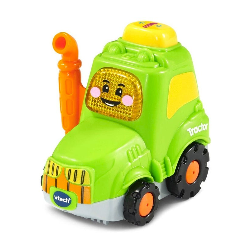 V-Tech Toot-Toot Drivers Tractor