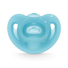 NUK SENSITIVE SOOTHER (6-18months)