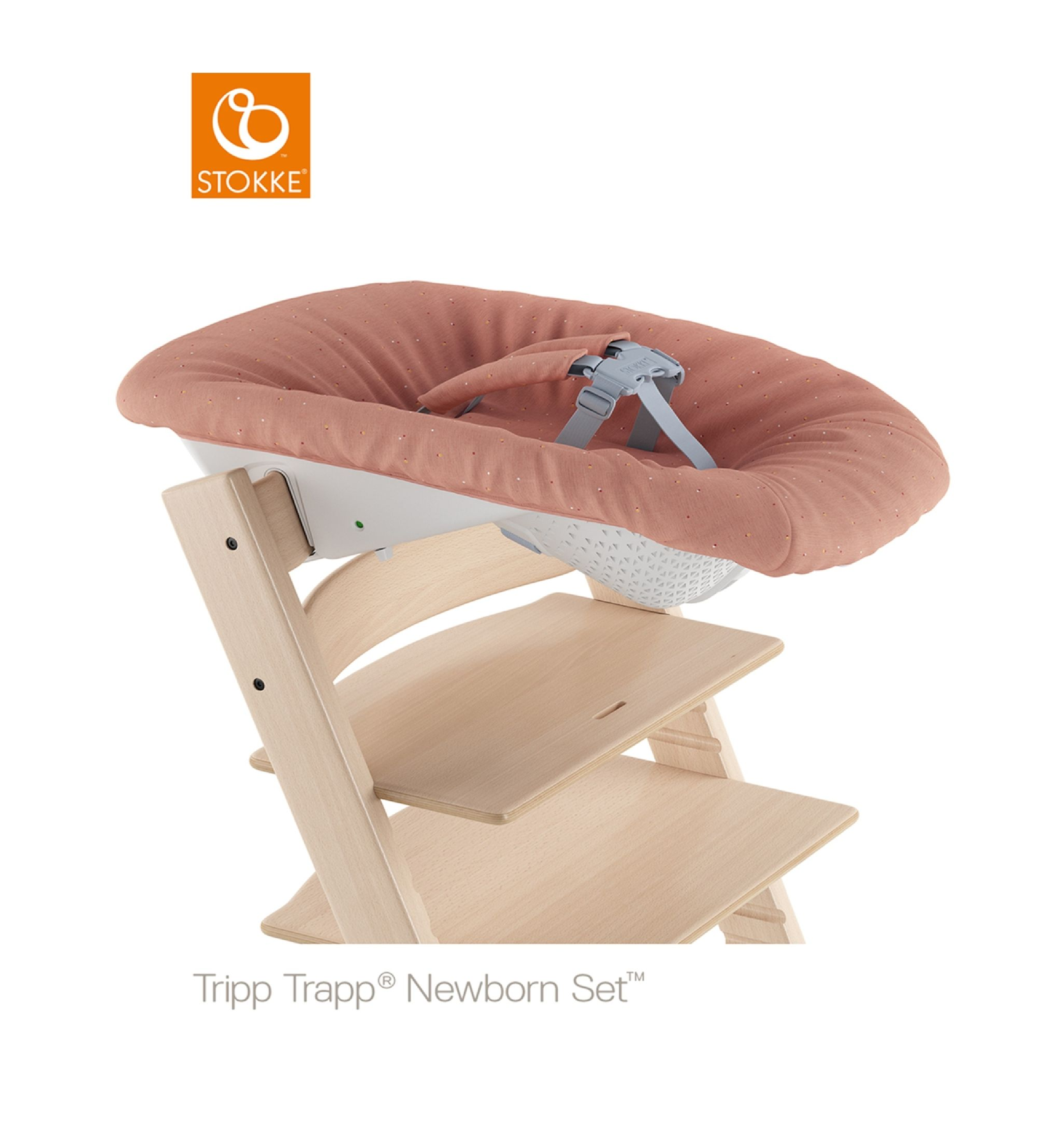 Stokke top newborn set