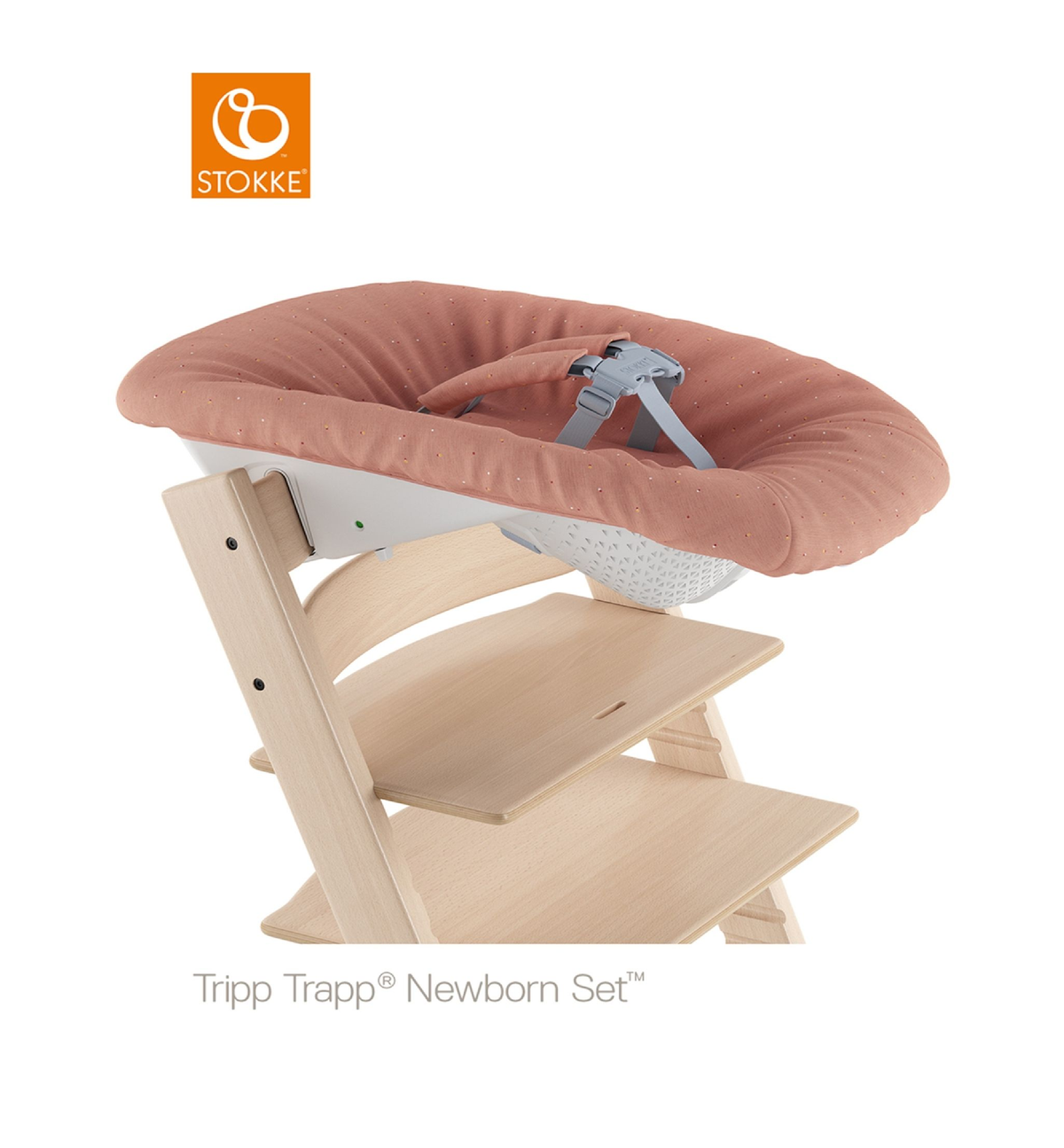 Stokke Tripp Trapp Newborn Set