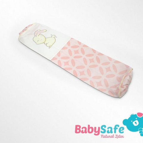 BabySafe Kid Bolster Case (3 Designs)