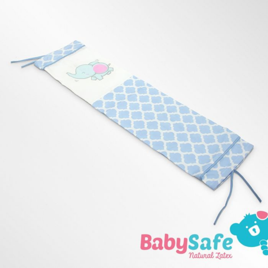 BabySafe Kid Bolster Case (3 Designs)