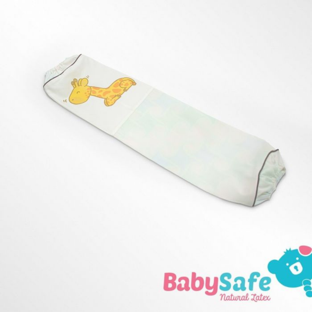 BabySafe Kid Bolster Case (3 Designs)