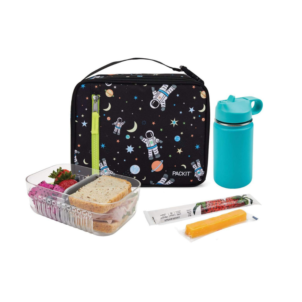 Packit Freezable Classic Lunch Box