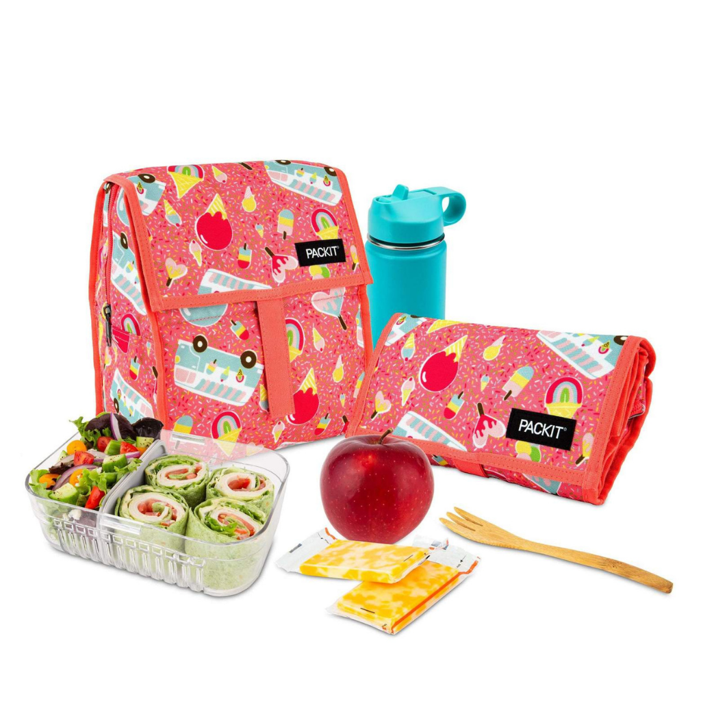 PackIt Freezable Lunch Bag