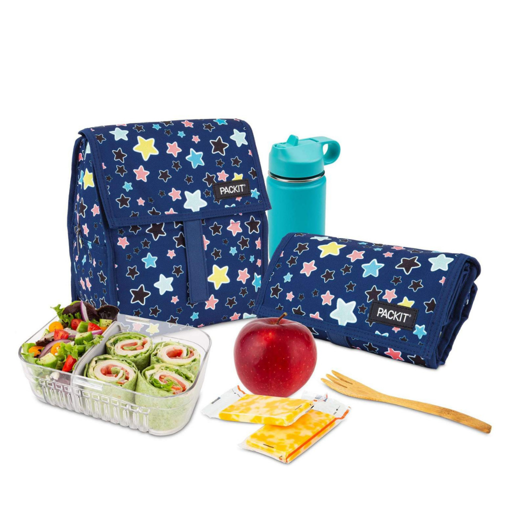 PackIt Freezable Lunch Bag