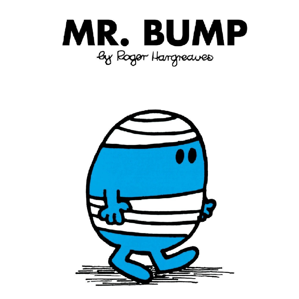 Mr Bump