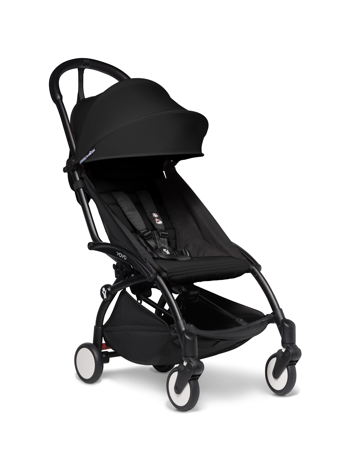 Go Starter Set - Stroller
