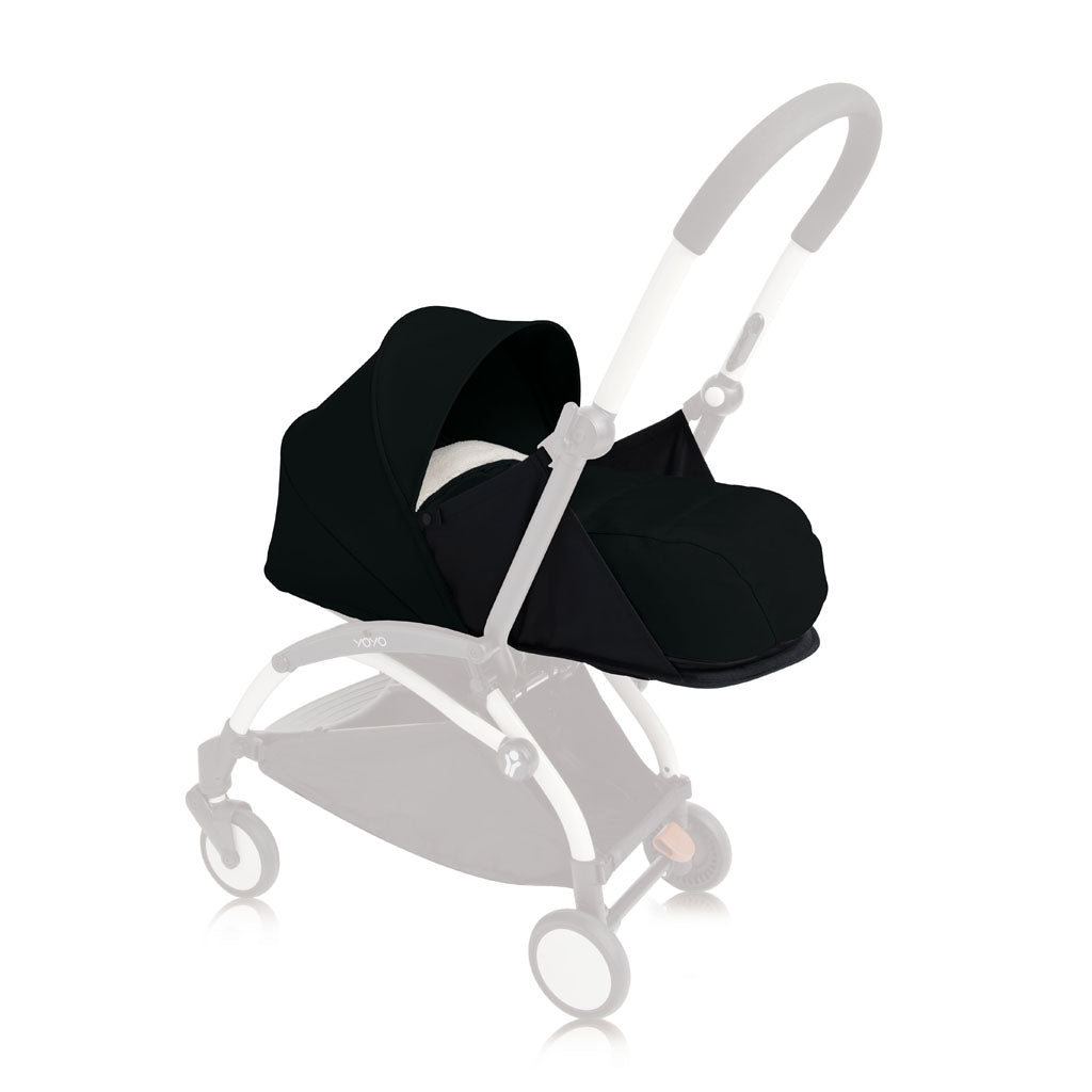 Stokke YOYO 0+ newborn pack