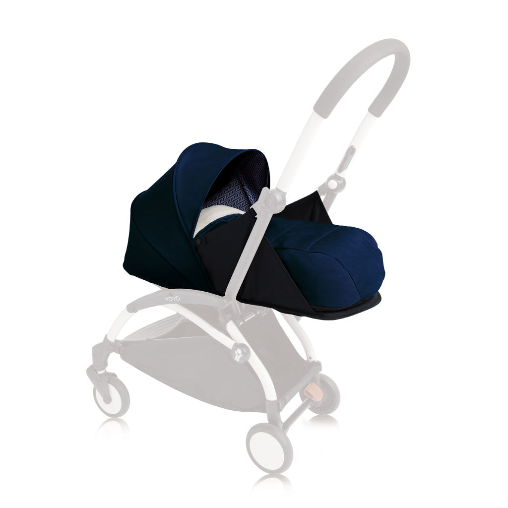 Stokke YOYO 0+ newborn pack