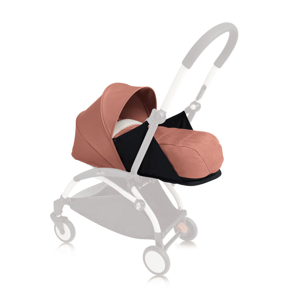 Stokke YOYO 0+ newborn pack
