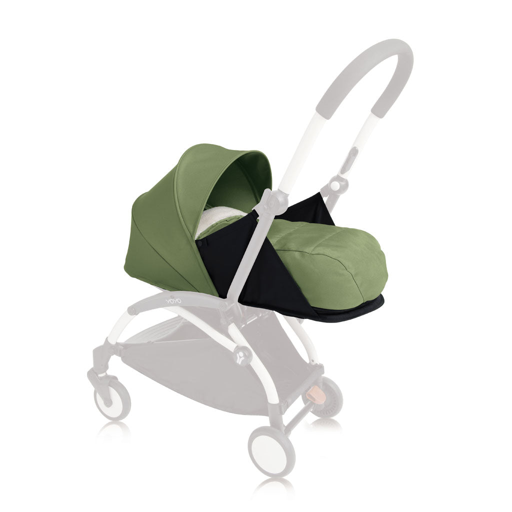 Stokke YOYO 0+ newborn pack