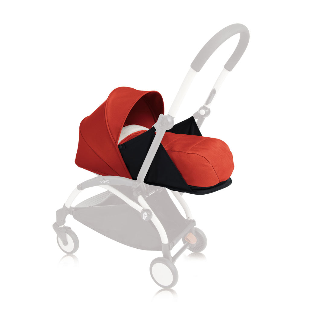 Stokke YOYO 0+ newborn pack